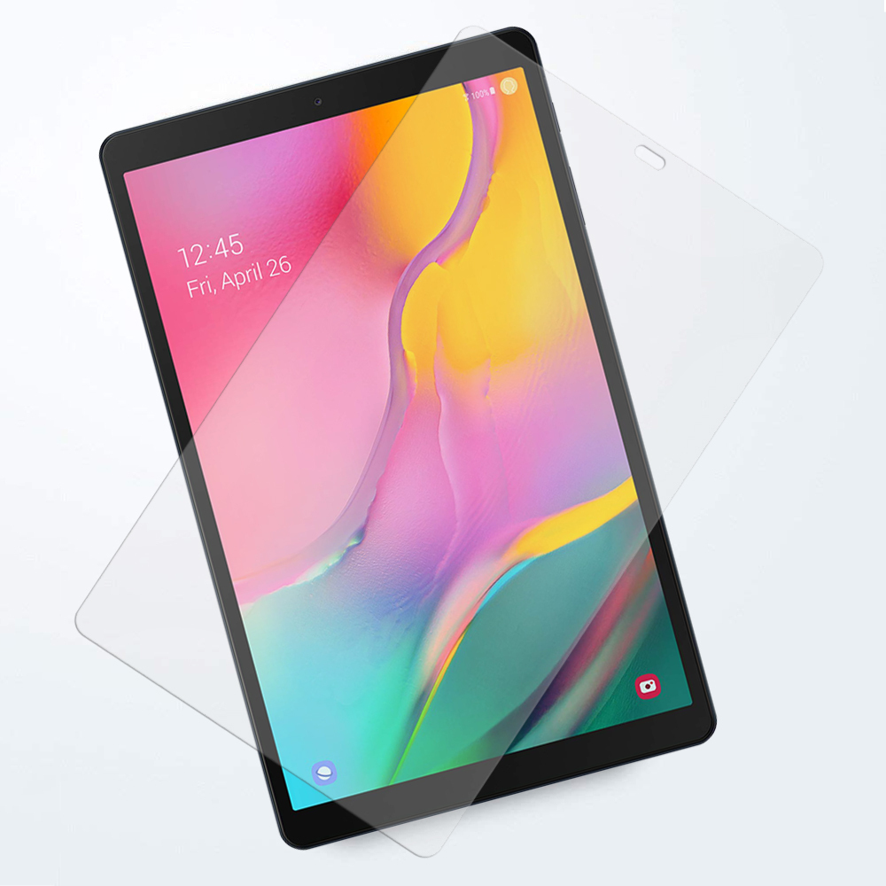 samsung tab a 10.1 tempered glass